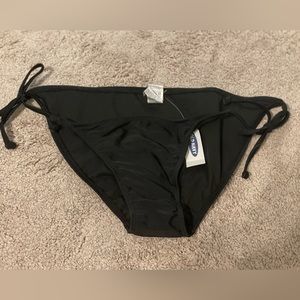 NWT Old Navy Bikini Bottom Size M
